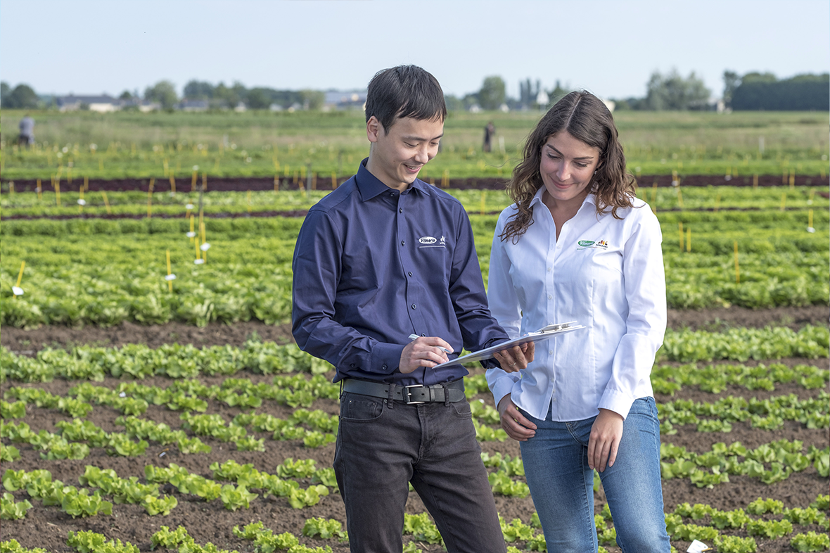 Une aventure humaine multiculturelle