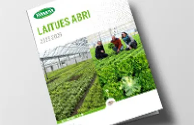 Nouvelle brochure