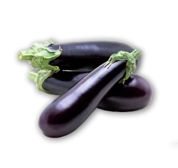 Aubergines